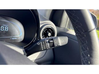 Hyundai i10 1.0 [63] Advance 5dr Auto [Nav] Petrol Hatchback