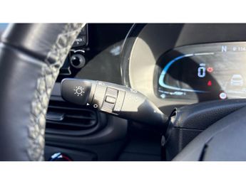 Hyundai i10 1.0 [63] Advance 5dr Auto [Nav] Petrol Hatchback