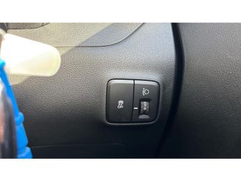 Hyundai i10 1.0 [63] Advance 5dr Auto [Nav] Petrol Hatchback