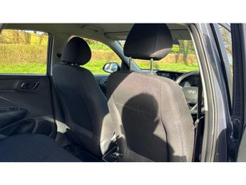 Hyundai i10 1.0 [63] Advance 5dr Auto [Nav] Petrol Hatchback