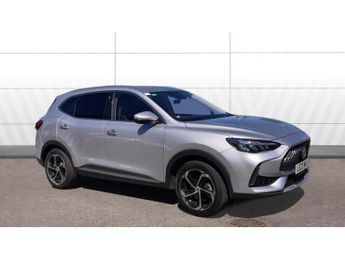 MG HS 1.5 T-GDI Trophy 5dr DCT Petrol Hatchback