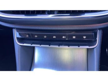 MG HS 1.5 T-GDI Trophy 5dr DCT Petrol Hatchback
