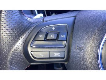 MG HS 1.5 T-GDI Trophy 5dr DCT Petrol Hatchback