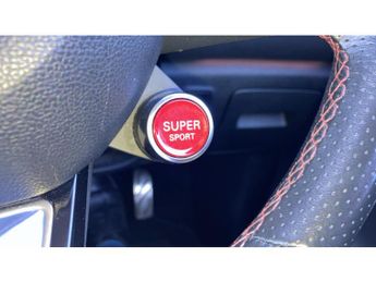 MG HS 1.5 T-GDI Trophy 5dr DCT Petrol Hatchback