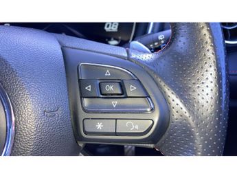 MG HS 1.5 T-GDI Trophy 5dr DCT Petrol Hatchback