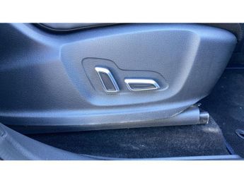 MG HS 1.5 T-GDI Trophy 5dr DCT Petrol Hatchback