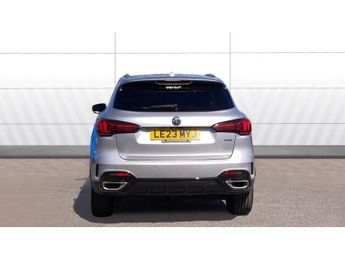 MG HS 1.5 T-GDI Trophy 5dr DCT Petrol Hatchback