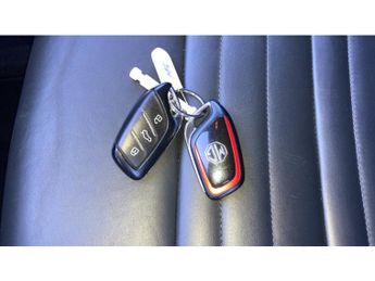 MG HS 1.5 T-GDI Trophy 5dr DCT Petrol Hatchback