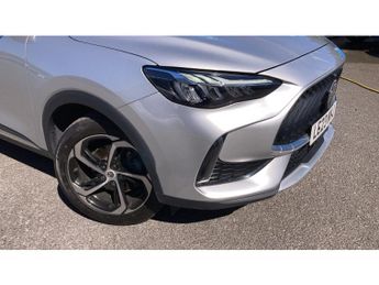 MG HS 1.5 T-GDI Trophy 5dr DCT Petrol Hatchback