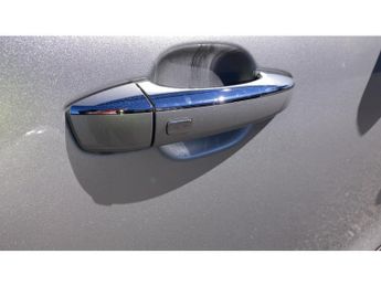 MG HS 1.5 T-GDI Trophy 5dr DCT Petrol Hatchback