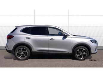 MG HS 1.5 T-GDI Trophy 5dr DCT Petrol Hatchback