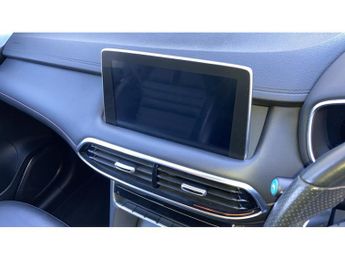 MG HS 1.5 T-GDI Trophy 5dr DCT Petrol Hatchback