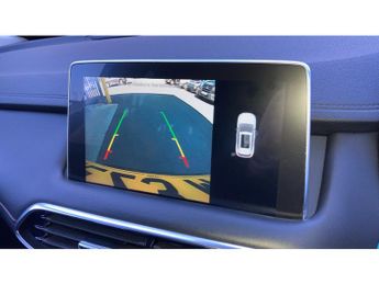 MG HS 1.5 T-GDI Trophy 5dr DCT Petrol Hatchback