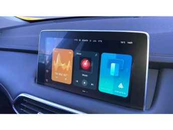MG HS 1.5 T-GDI Trophy 5dr DCT Petrol Hatchback