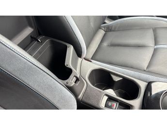 Nissan LEAF 110kW Tekna 39kWh 5dr Auto Electric Hatchback