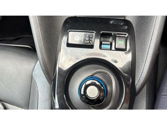 Nissan LEAF 110kW Tekna 39kWh 5dr Auto Electric Hatchback