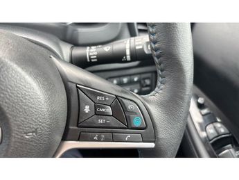 Nissan LEAF 110kW Tekna 39kWh 5dr Auto Electric Hatchback