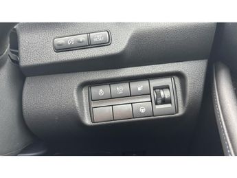 Nissan LEAF 110kW Tekna 39kWh 5dr Auto Electric Hatchback