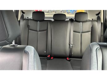 Nissan LEAF 110kW Tekna 39kWh 5dr Auto Electric Hatchback