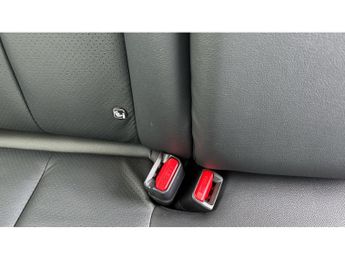 Nissan LEAF 110kW Tekna 39kWh 5dr Auto Electric Hatchback