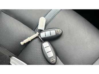 Nissan LEAF 110kW Tekna 39kWh 5dr Auto Electric Hatchback