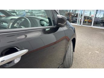 Nissan LEAF 110kW Tekna 39kWh 5dr Auto Electric Hatchback