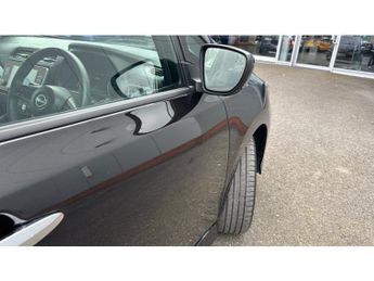 Nissan LEAF 110kW Tekna 39kWh 5dr Auto Electric Hatchback