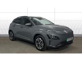 Hyundai KONA 100kW Premium 39kWh 5dr Auto Electric Hatchback