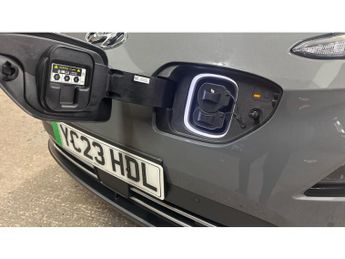 Hyundai KONA 100kW Premium 39kWh 5dr Auto Electric Hatchback