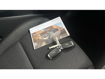 Hyundai KONA 100kW Premium 39kWh 5dr Auto Electric Hatchback