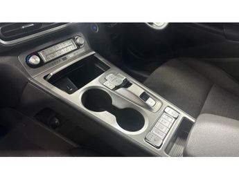 Hyundai KONA 100kW Premium 39kWh 5dr Auto Electric Hatchback