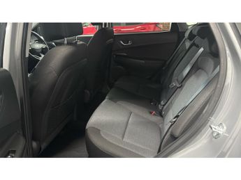 Hyundai KONA 100kW Premium 39kWh 5dr Auto Electric Hatchback
