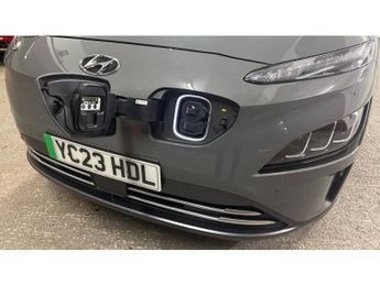 Hyundai KONA 100kW Premium 39kWh 5dr Auto Electric Hatchback