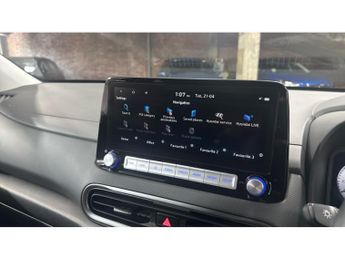 Hyundai KONA 100kW Premium 39kWh 5dr Auto Electric Hatchback