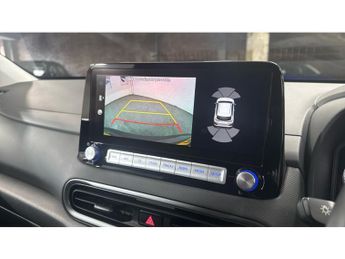 Hyundai KONA 100kW Premium 39kWh 5dr Auto Electric Hatchback