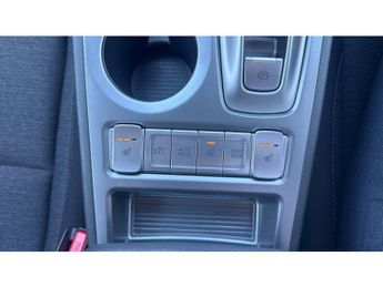 Hyundai KONA 100kW Premium 39kWh 5dr Auto Electric Hatchback