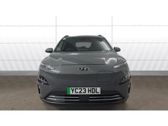 Hyundai KONA 100kW Premium 39kWh 5dr Auto Electric Hatchback