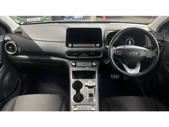 Hyundai KONA 100kW Premium 39kWh 5dr Auto Electric Hatchback