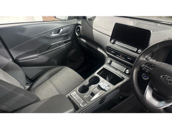 Hyundai KONA 100kW Premium 39kWh 5dr Auto Electric Hatchback