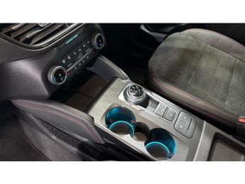 Ford Kuga 2.5 FHEV ST-Line X Edition 5dr CVT Hybrid Estate