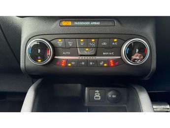 Ford Kuga 2.5 FHEV ST-Line X Edition 5dr CVT Hybrid Estate