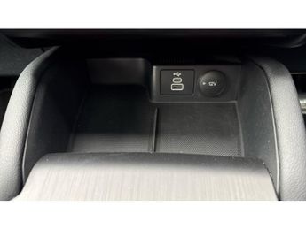 Ford Kuga 2.5 FHEV ST-Line X Edition 5dr CVT Hybrid Estate