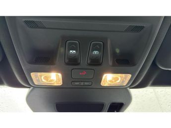 Ford Kuga 2.5 FHEV ST-Line X Edition 5dr CVT Hybrid Estate