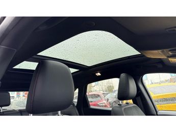 Ford Kuga 2.5 FHEV ST-Line X Edition 5dr CVT Hybrid Estate