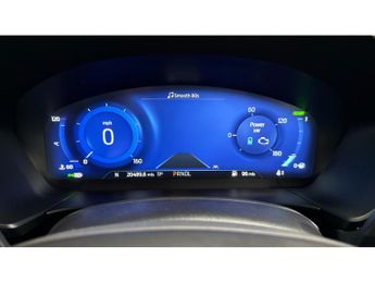 Ford Kuga 2.5 FHEV ST-Line X Edition 5dr CVT Hybrid Estate