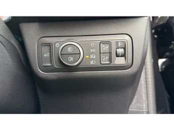 Ford Kuga 2.5 FHEV ST-Line X Edition 5dr CVT Hybrid Estate