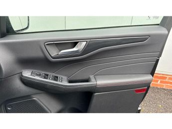 Ford Kuga 2.5 FHEV ST-Line X Edition 5dr CVT Hybrid Estate