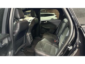 Ford Kuga 2.5 FHEV ST-Line X Edition 5dr CVT Hybrid Estate