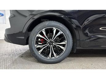 Ford Kuga 2.5 FHEV ST-Line X Edition 5dr CVT Hybrid Estate