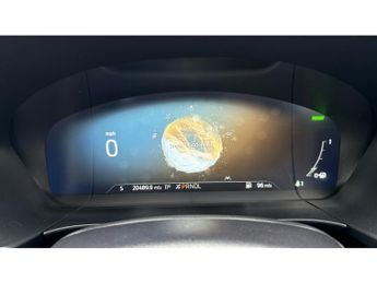 Ford Kuga 2.5 FHEV ST-Line X Edition 5dr CVT Hybrid Estate